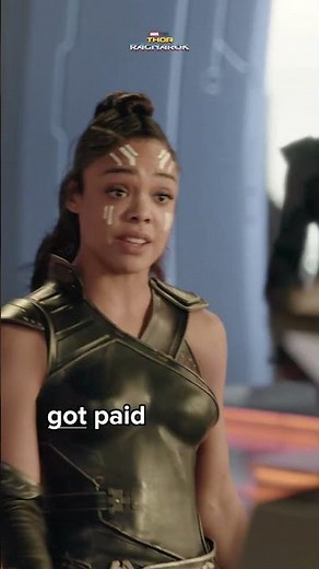Moving to New Asgard So Valkyrie Can Be Our King