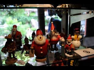 Clock Shop at Montville