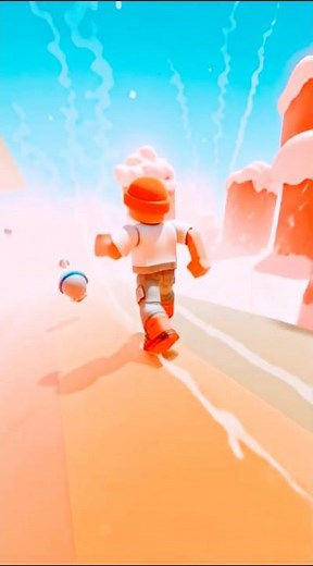 Super Fastest Escape Ever in Roblox 🚀 🏃😱#shorts