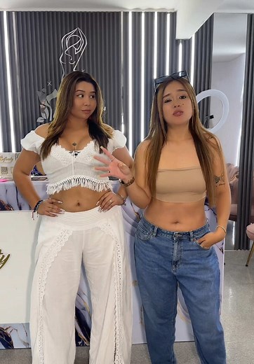 infinityspaMedic on TikTok