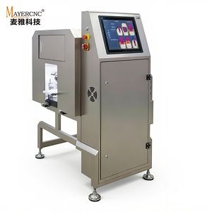 [Hot Item] Ai-Powered Visual Inspection System for Precision Image Recognition