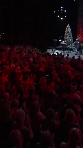 PITTSBURGH! We are so excited to share that our friends Blessing Offor and Malcolm Guite will be joining us at the Benedum Center on December 14! Get your tickets now >> gettymusic.com/tour | Keith and Kristyn Getty