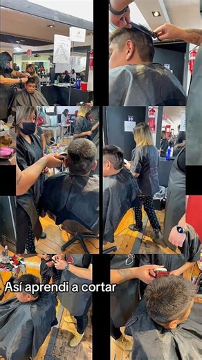 Curso de corte 2026./ ingresar en mayo / whats 📱 5528857730