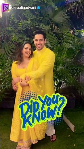 💛 Kiara Advani Glows in First Post-Baby Video with Sidharth Malhotra #hungamaexpress