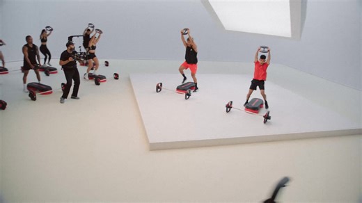 New LESMILLS GRIT RELEASE #51 has launched in all classes this week! This is a 30 minute HIIT workout designed with short rounds of high intensity exercise followed by a period of recovery. You won't want to miss it!! Class Times: Tues - 12:15pm Wed - 5:10am Thurs - 8:15am Sat - 7:15am | Aberdeen Family YMCA