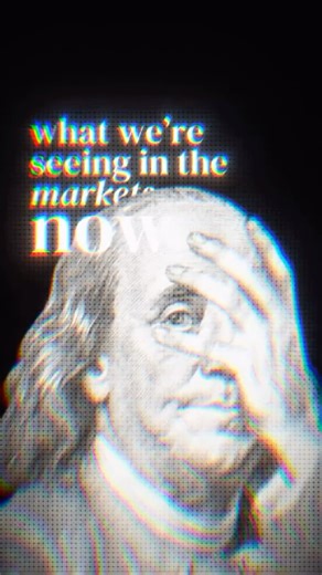 sharehldr. on Instagram: "What we’re seeing now is early-stage liquidation. Liquid public assets are being sold to support illiquid private portfolios built on a decade of valuations without price discovery, used as collateral for leverage. That system only works when capital is cheap and exits exist. Both are gone. This isn’t just a central bank issue. Inflated private equity expanded balance sheets and borrowing across the system, and that collateral is now being stress-tested. Trillions in lo