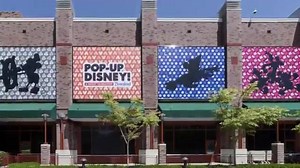 Pop-Up Disney! A Mickey Celebration is now open in Downtown Disney District at the Disneyland Resort! http://bit.ly/2GMSXaB | Disney Parks