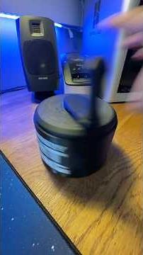 Embed on curved surface in #bambustudio | #3dprinting