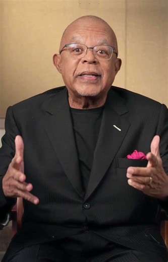 Can you guess what Henry Louis Gates, Jr. 's favorite book is? See which books the professor, genealogist and author says changed his life. #SkipGates #HenryLouisGates #FindingYourRoots #TaleOfTwoCities #LesMiserables #Books #CelebrityInterview #AARP | AARP