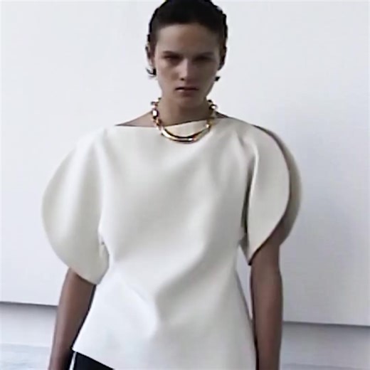 Check out the latest arrivals from ZARA WOMAN | ZARA