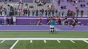 Local athletes head to OFSAA Track and Field