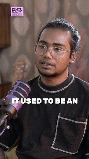 Caste, Language & Being Bengali in India | Manjeet Sarkar 🎙️