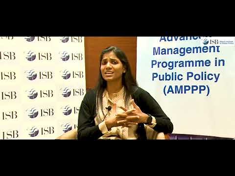 AMPPP 2020-21 Testimonial - Ajeetha Begum