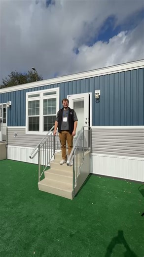 Florida RV Supershow! 5 new park models! | Champion Homes