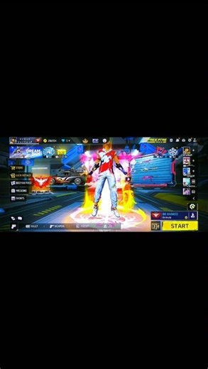 frostbite bundle gameplay 😱 #frostfire #bundle #gameplay #trendingshorts