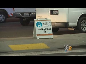 Next Phase Of Major Expansion At LAX Starts Today