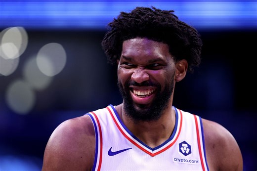 Joel Embiid Stats Tonight: How did Philadelphia 76ers superstar fare against Detroit Pistons? (Feb. 7)