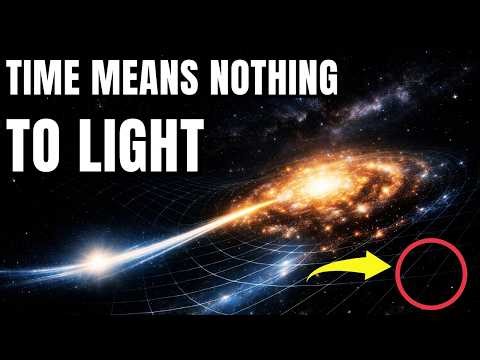 How Does Light Actually Work? | Sleepy Scientist Stories