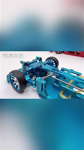 WLtoys K969 1:28 4WD 2.4G Mini RC Racing Car High Speed Off-Road Remote axial scx1