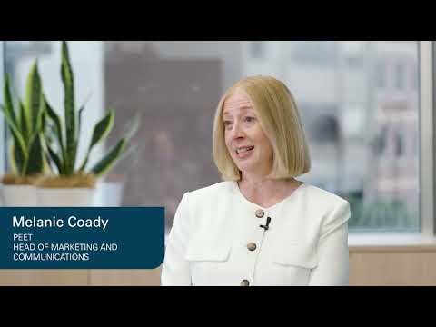 130 Years | People of Peet Series | Innovation - Episode 6