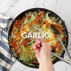 24K views · 163 reactions | So much better than takeout with more flavor, this tasty stir-fry is ready in less than 25 minutes. It is sure to become one of your family’s favorite meals. Recipe | Small Town Woman | Facebook