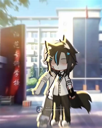 Gacha Life Trends: Exploring Memes and Edits