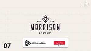 50个最佳动效logo设计