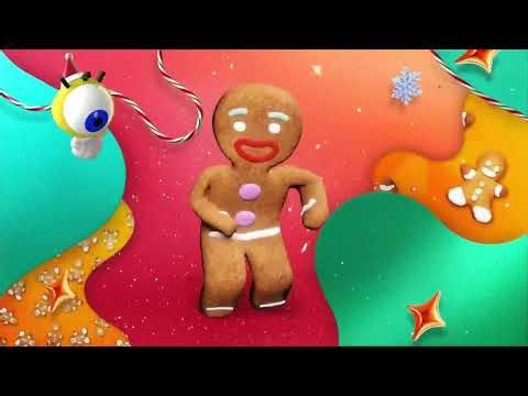 TeenNick Christmas Bumper 1 (TeenNick U.S.)