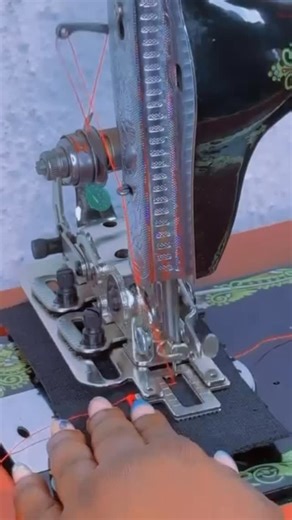 The buttonhole attachment turns your straight stitch sewing machine into a proper buttonholer. It helps you sew neat, consistent buttonholes without guesswork or uneven stitching. Clean results, less stress, and a much more professional finish every time. Price: 65,000 Naira If you want yours, visit www.bavicsewingaccessories.com.ng, send a DM, or walk into our store 👇 📍 No 9, Excellence Drive, Off Akala Express, Oluyole Extension, behind NNPC Ajanla, Ibadan, Oyo State, Nigeria. Delivery is na