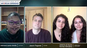 Breaking the Code | American Experience | PBS