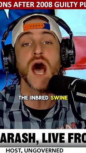 46K views · 2.8K reactions |  ALERT: The great Shawn Farash is guest-hosting VINCE live on Rumble TODAY at 10AM ET at rumble.com/vince  "I don't want to take the high road against the left, I want to take whatever road plows right trough them."  | Dan Bongino | Facebook