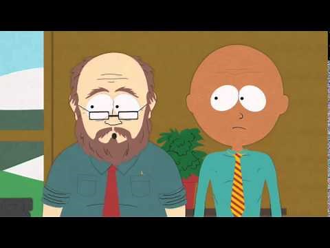 They took my JOB!
