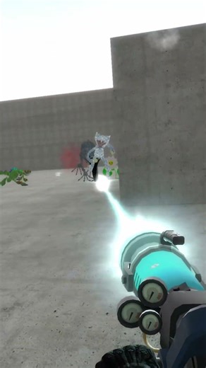 FROZEN CatNap CAUGHT ME