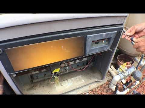 Hayward Error Code SF 5F fix , Finally Works ! (part 4)