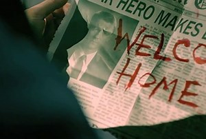 Nuevo Teaser Trailer De La Serie Gotham - Paperblog