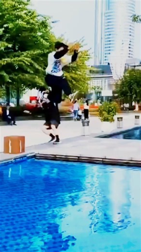 Insane Backflips & Crazy Flip Skills 🤸🔥 | Best Parkour Compilation 2026 #Shorts