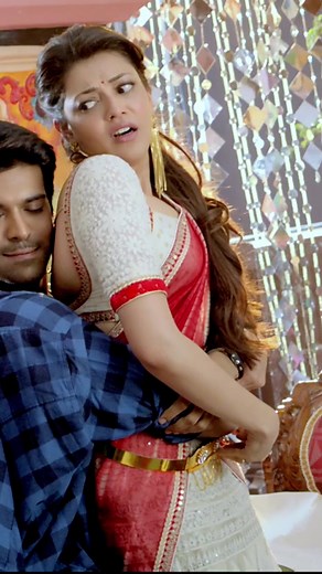 Kajal Agarwal Hot Videos - Six Indian Film Scenes
