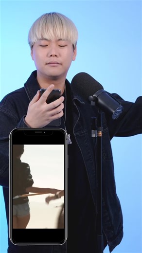 Calvin Harris Summer Beatbox Acapella