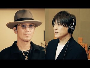 コブクロ「卒業」-ハモりVer.-