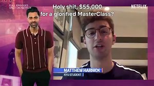 Hasan explores how universities became corporatized over the past few decades and if the rising costs of college are still worth it in a post-pandemic world. | Patriot Act with Hasan Minhaj