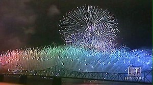 Watch Modern Marvels Season 10 Episode 58 - Fireworks