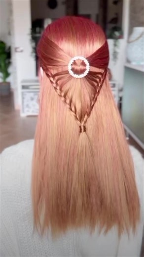 Easy & Quick Hairstyles for Girls & Princesses