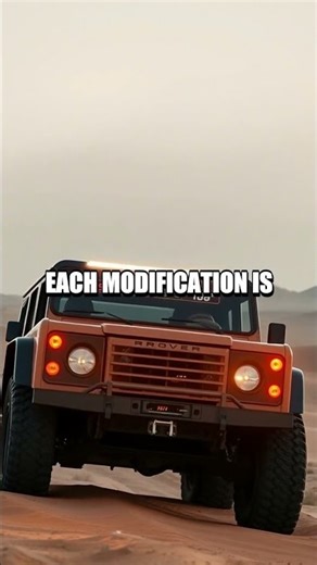 The Ethical Edge of Extreme Car Mods