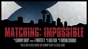 Match the Impossible! | Gummy Drop