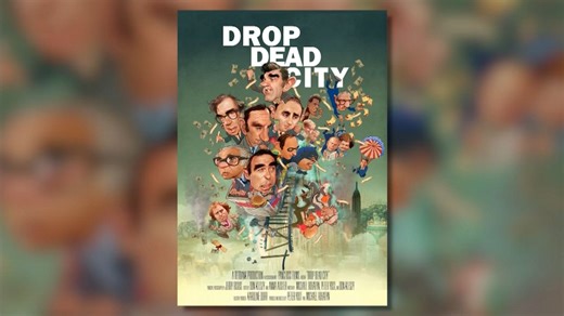 Director and subject of documentary compare 1975 fiscal crisis to current