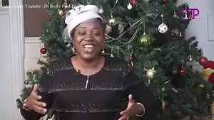 Dr Becky Enenche shares how she met Dr Paul Enenche. "I was in the same university, in the same medical school with my husband and I didn't even know him" Happy Birthday once again to Dr Becky Enenche 😊 | NDEPO TV
