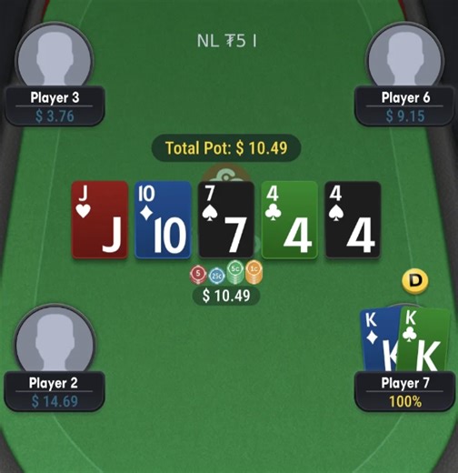 Bitcoin Casino CoinPoker Upgrades App To Support iPhone, Launches $5k Monthly Freeroll