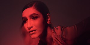 Nikohl Boosheri Is Nothing if Not Bold