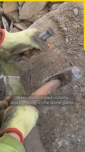Nicking N' Breaking ⚒️ | On The Tools