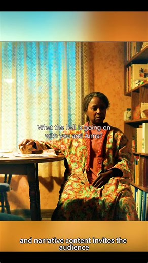 His and Hers: A Complicated Love Story Unfolds